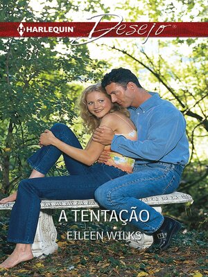cover image of A tentação